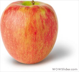 honeycrisp