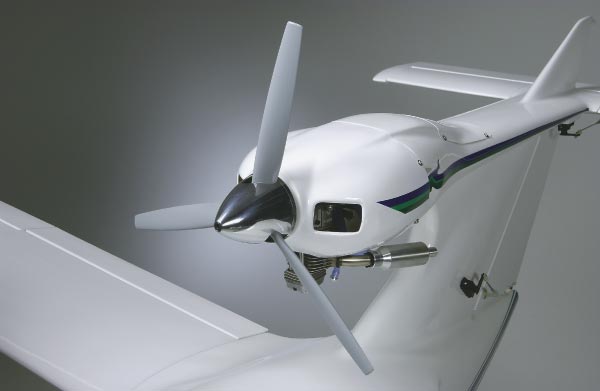 Great planes best sale seawind